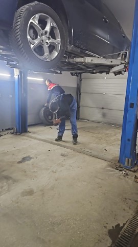 ITP PIESE AUTO KOPACZ