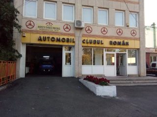 ACR Inspectie tehnica periodica.