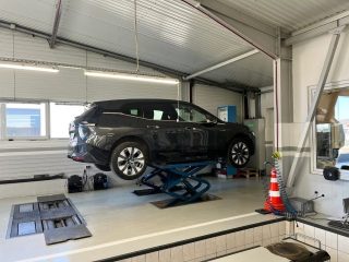 Bortos Inspections ITP