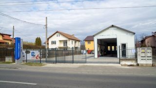 Cassili Concept - Statie ITP