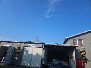 Ciprian ITP Buftea