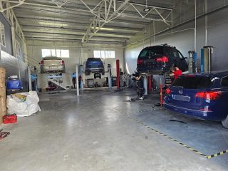 Complete Motors Timișoara – Service Auto & ITP