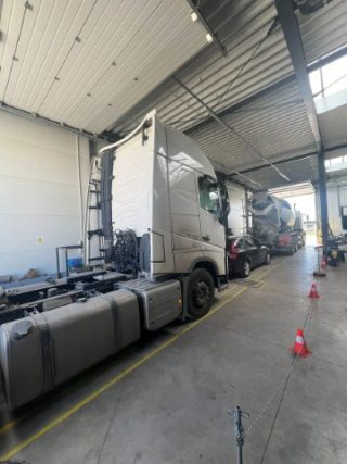 CRAMOSERV ITP