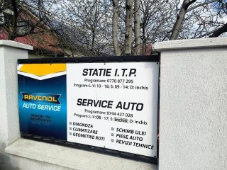 Cucos Auto ITP