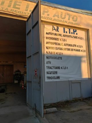 Diaplus Autoserv ITP