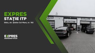 Expres ITP Sibiu - ITP Total