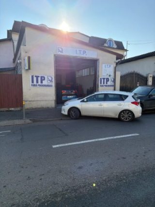 IMPERIAL AUTO ITP SECTOR 5