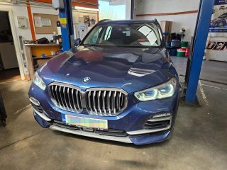 Inspectie Tehnica Periodica * ITP Brasov * CMO Auto Brasov