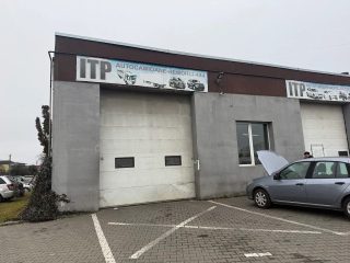 ITP