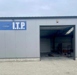 ITP Alba Centura - Favorit Auto