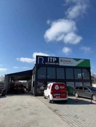 ITP ALEXANDER SRL