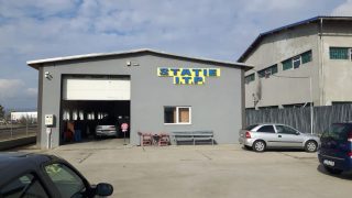 ITP Auto Danflo (Campia Turzii)