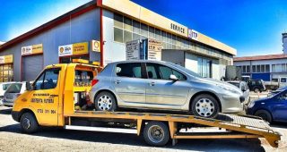 ITP AUTO DRAMI SRL