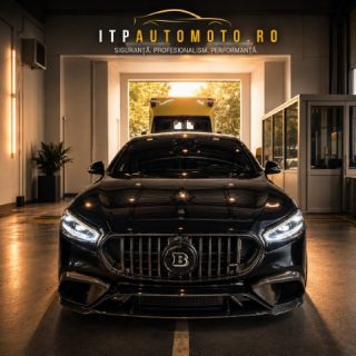 ITP Auto Moto BANEASA INMA