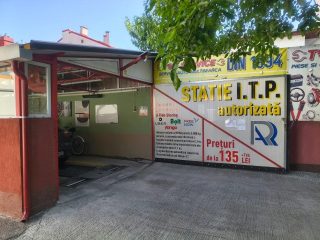 ITP Auto Top Service