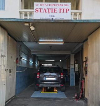 ITP Autopetras