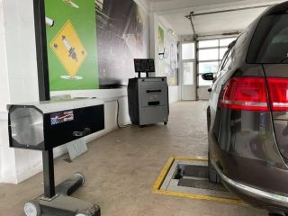 Itp Autoturisme & Autoutilitare - Speed Itp Alba Iulia