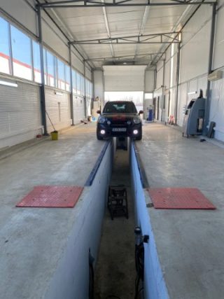 ITP BIRUINTEI SERVICE