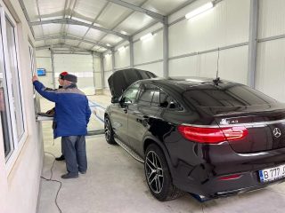 ITP Bolo - Statie inspectie Auto
