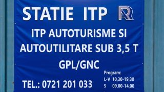 ITP Bragadiru Clinceni