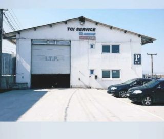 ITP Brașov
