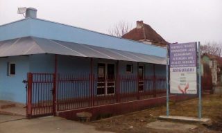 ITP Buteni SC NICA NR SNC (Liscu)