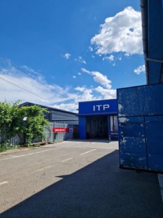 ITP BUZAU by DavidMotor