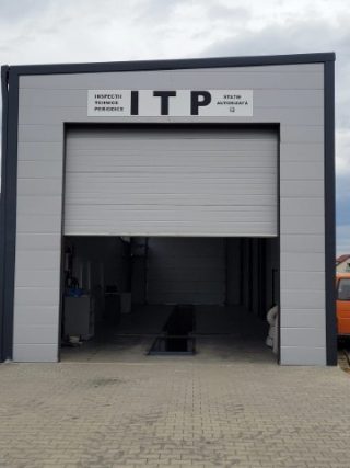 ITP Campia Turzii