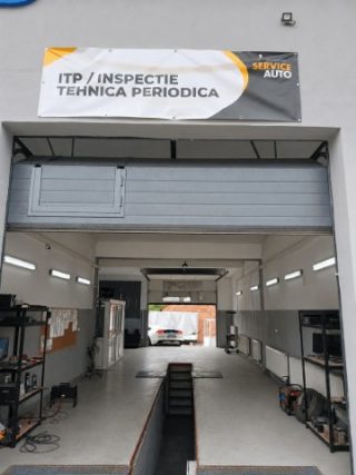 ITP Caransebes
