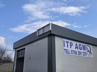 ITP Craiova AGM