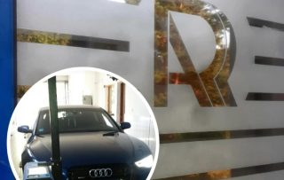 ITP Deva by MarianSch