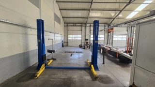 ITP EMG AUTO
