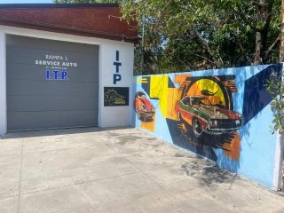 ITP fără programare