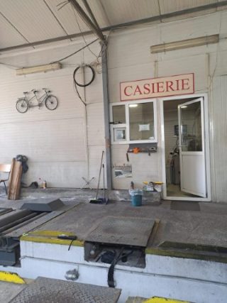 ITP fara programare Ciclop