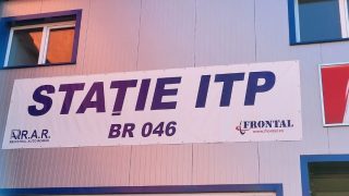 ITP FRONTAL