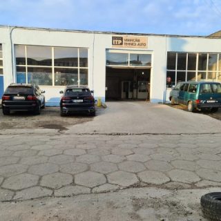 ITP Geodin