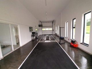 ITP ilia