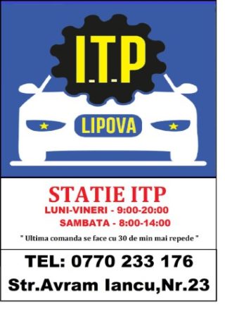 ITP LIPOVA