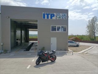 ITP Micesti