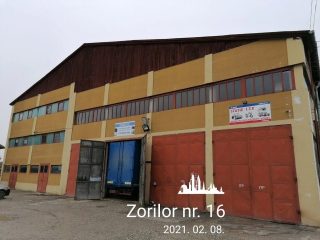 ITP Miercurea Ciuc | M. COMEX SRL | Verificare tahografe