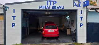 ITP MIHAI BRAVU