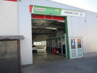 ITP NMV AUTO