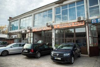 ITP Nova Service