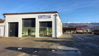 ITP NOVACI