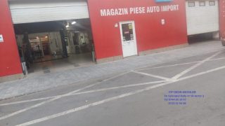 ITP Obor