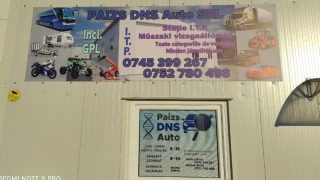 ITP Paizs DNS Auto SRL