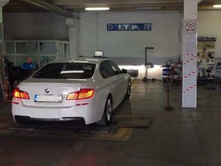 ITP Pantelimon