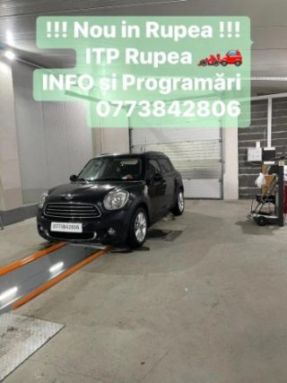 Itp Rupea