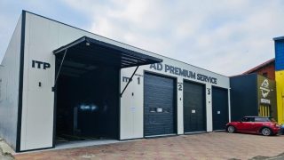 ITP-SECTOR 4