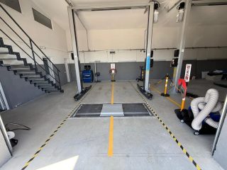 ITP & Service Aeroport | Inspecție Tehnică și Service Auto Cluj